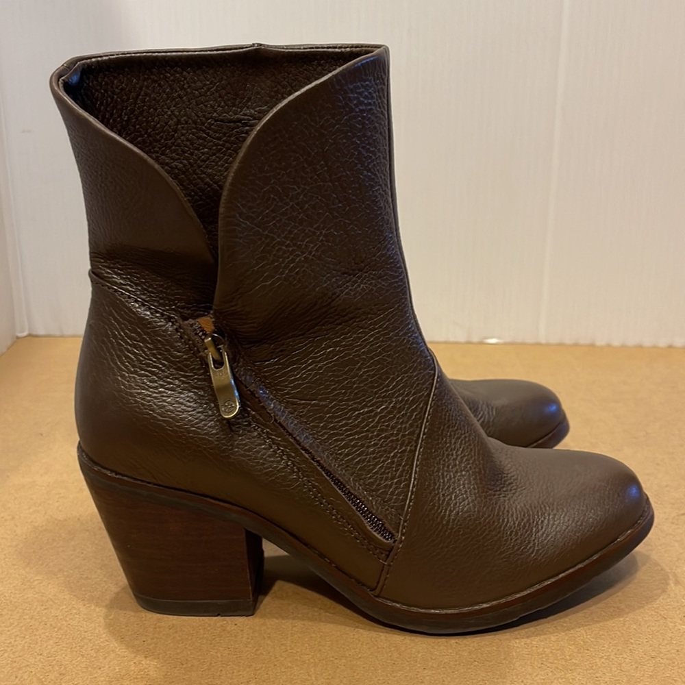 Bussola Boots